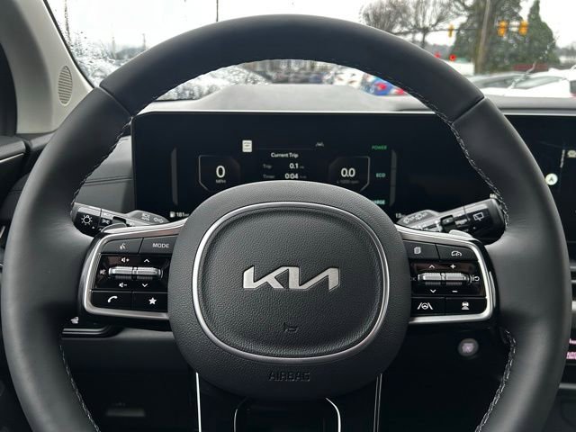 New 2026 Kia Carnival SX Prestige image 17