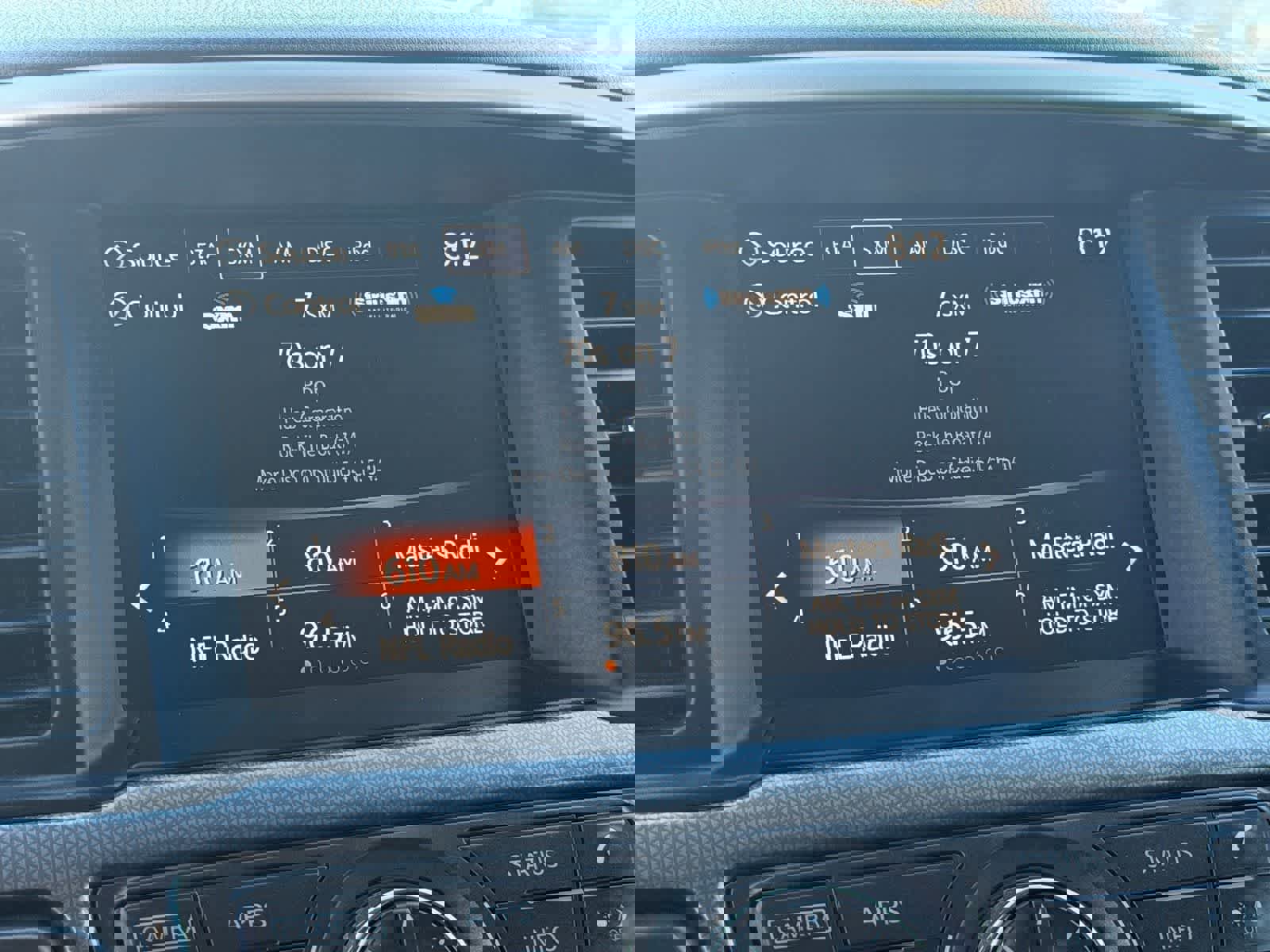 Used 2020 Nissan Pathfinder SL image 22