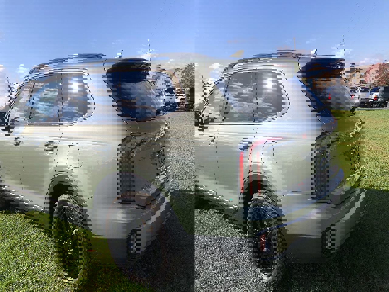 Used 2023 Kia Telluride SX Prestige X-Line image 4