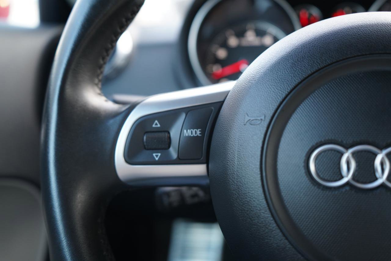 Used 2009 Audi TT 3.2 Premium Plus image 46