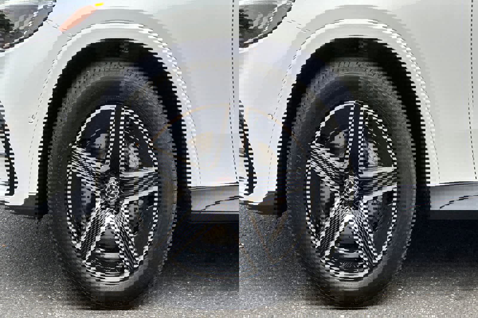 New 2026 Mercedes-Benz GLC 300 GLC 300 image 24