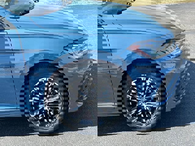 New 2026 Volkswagen Jetta Sport image 7