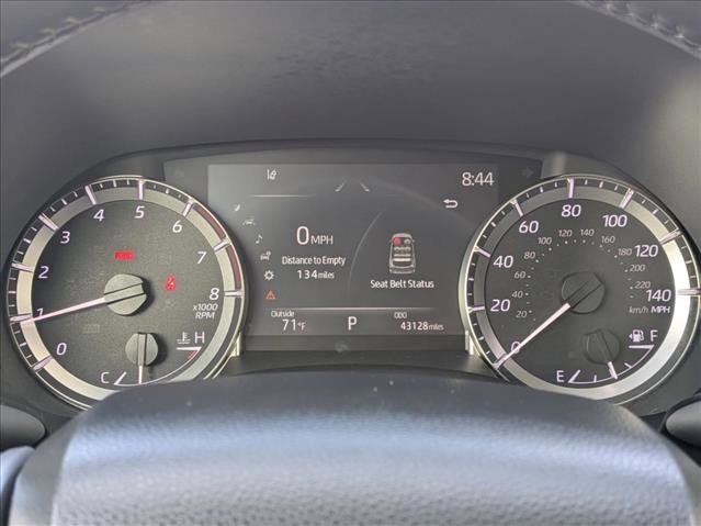 Used 2023 Toyota Highlander LE image 12