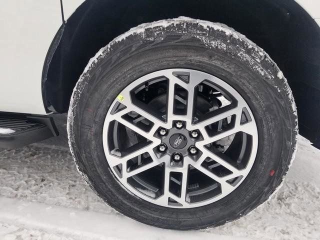 New 2026 Ford Expedition Max Active image 28