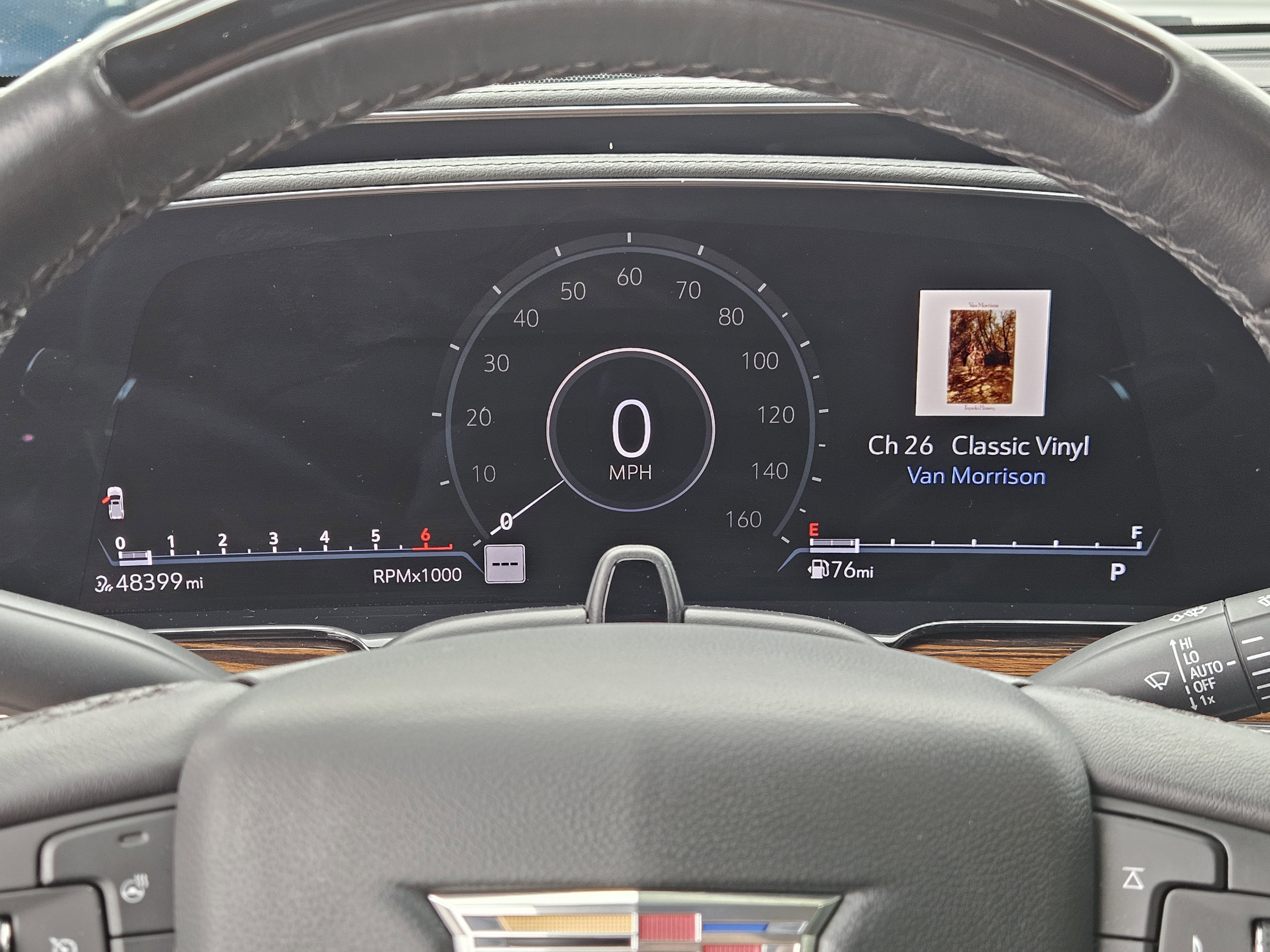 Certified 2023 Cadillac Escalade ESV Premium Luxury image 35