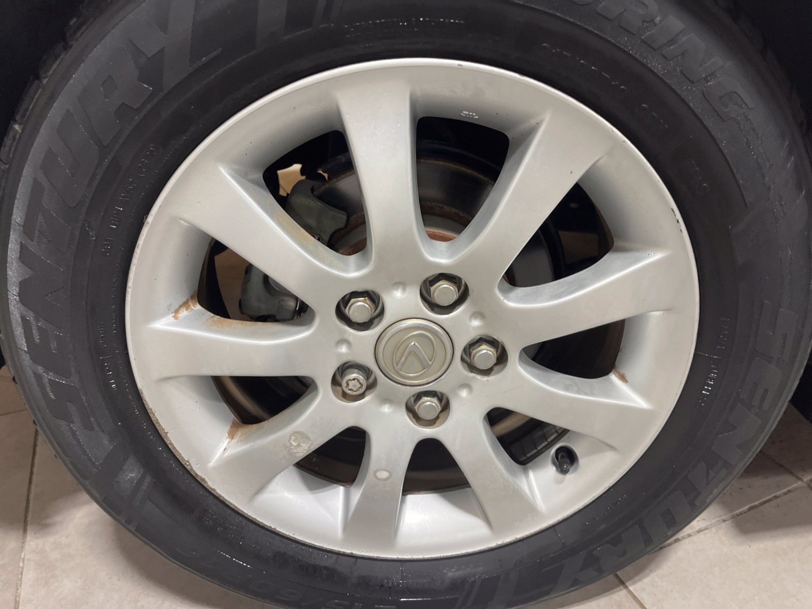 Used 2002 Lexus ES 330 w/ Premium Pkg FWD image 11