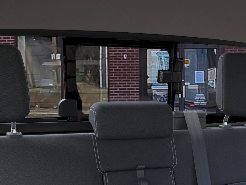 New 2025 Ford Ranger XLT w/ FX4 Off-Road Package image 22