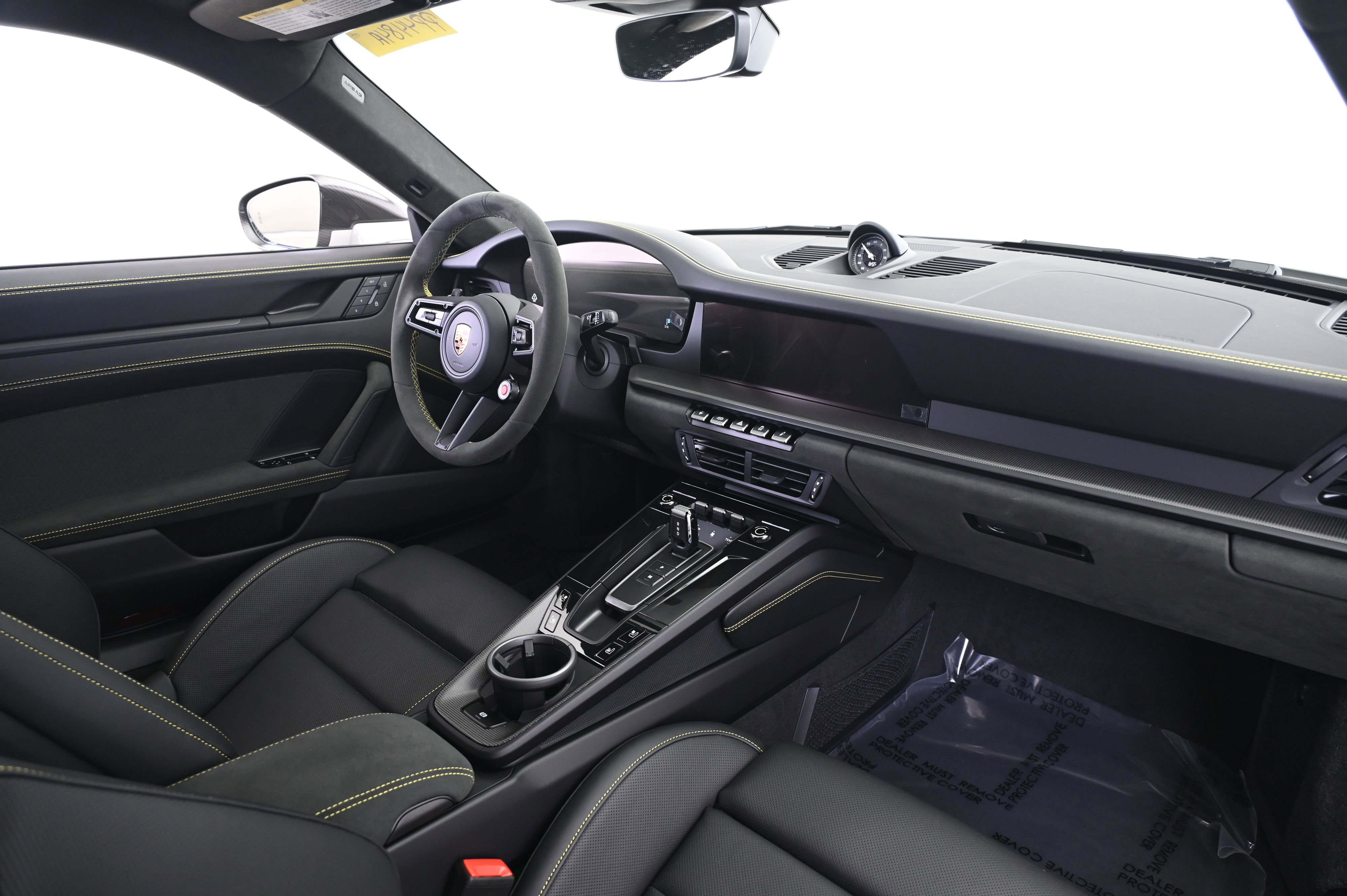 Certified 2026 Porsche 911 Carrera GTS image 18