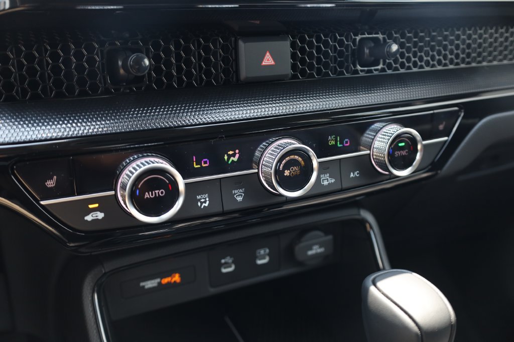 New 2027 Honda CR-V EX-L image 21