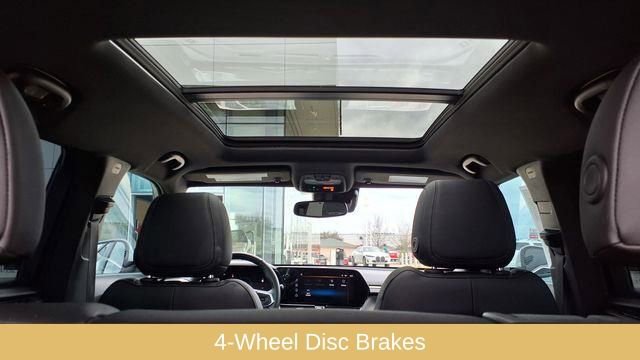 Used 2025 Chevrolet TrailBlazer ACTIV w/ Convenience Package image 23