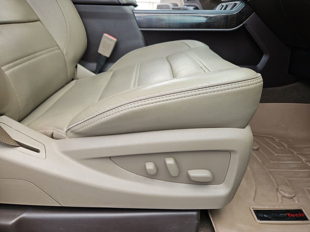 Used 2016 GMC Sierra 2500 Denali w/ Duramax Plus Package image 26