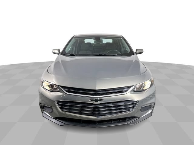 Used 2018 Chevrolet Malibu LT FWD image 3