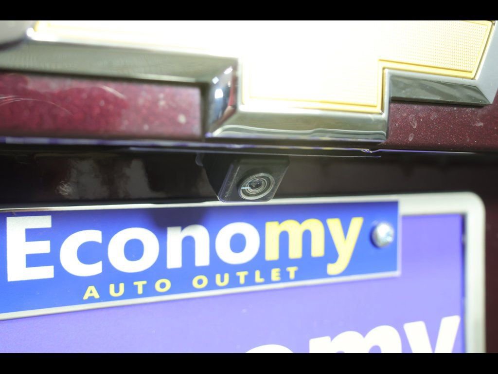 Used 2017 Chevrolet Tahoe Premier image 18