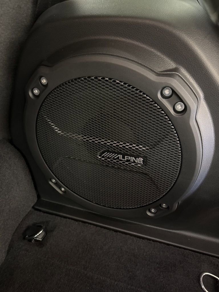 Used 2024 Jeep Wrangler High Altitude image 29