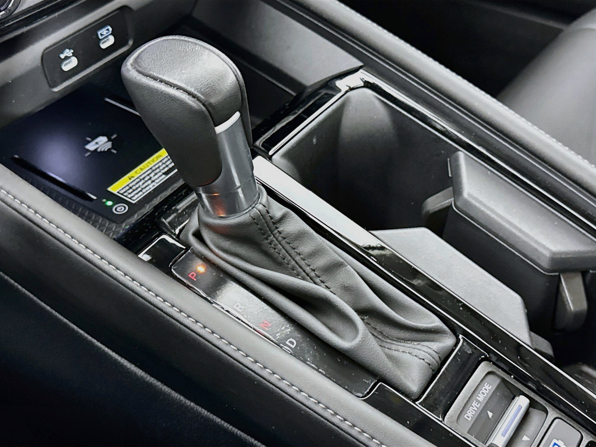 Certified 2024 Honda Accord Touring image 17