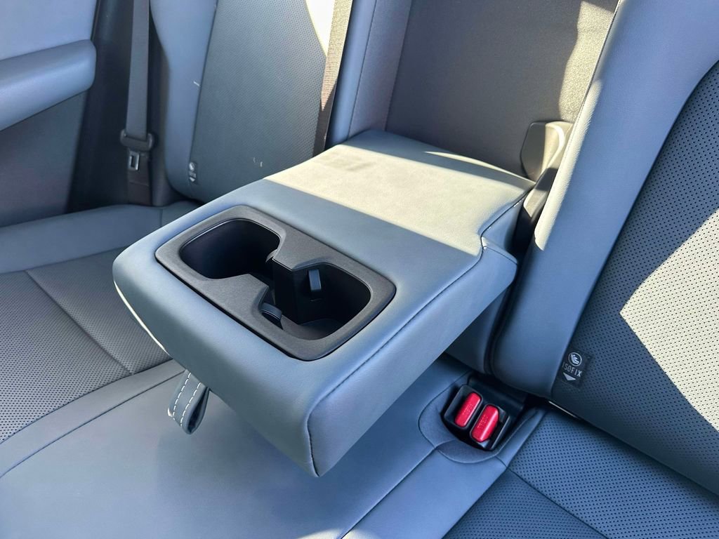 New 2026 Lexus RZ 450e AWD image 20