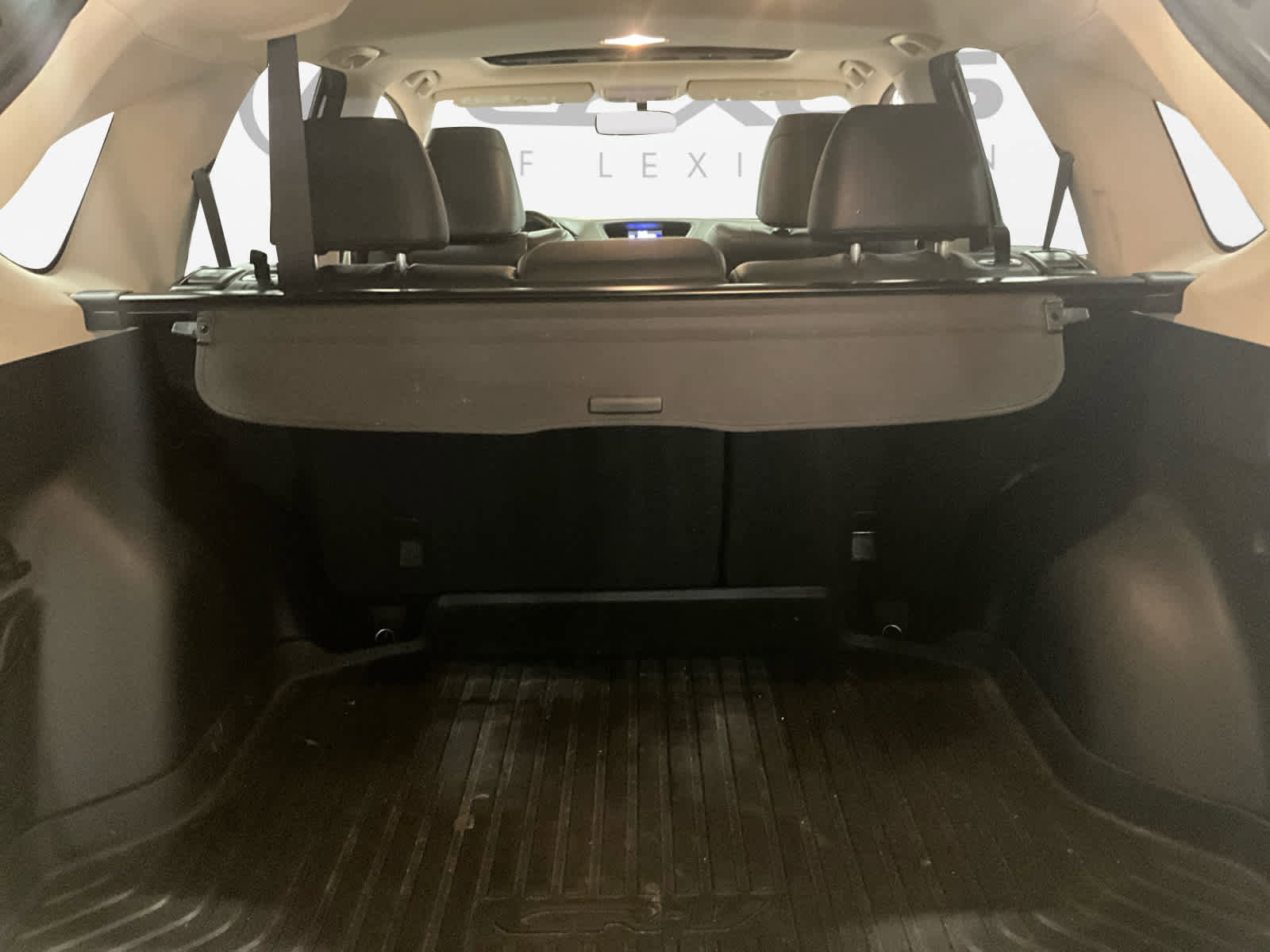 Used 2013 Honda CR-V EX-L image 19