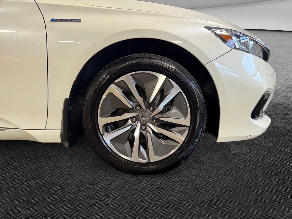 Used 2021 Honda Accord EX-L image 11