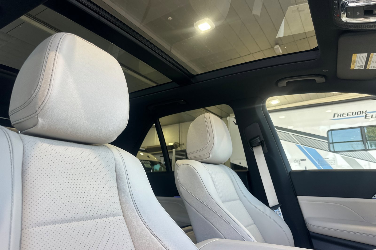 New 2026 Mercedes-Benz GLE 450 4MATIC image 17