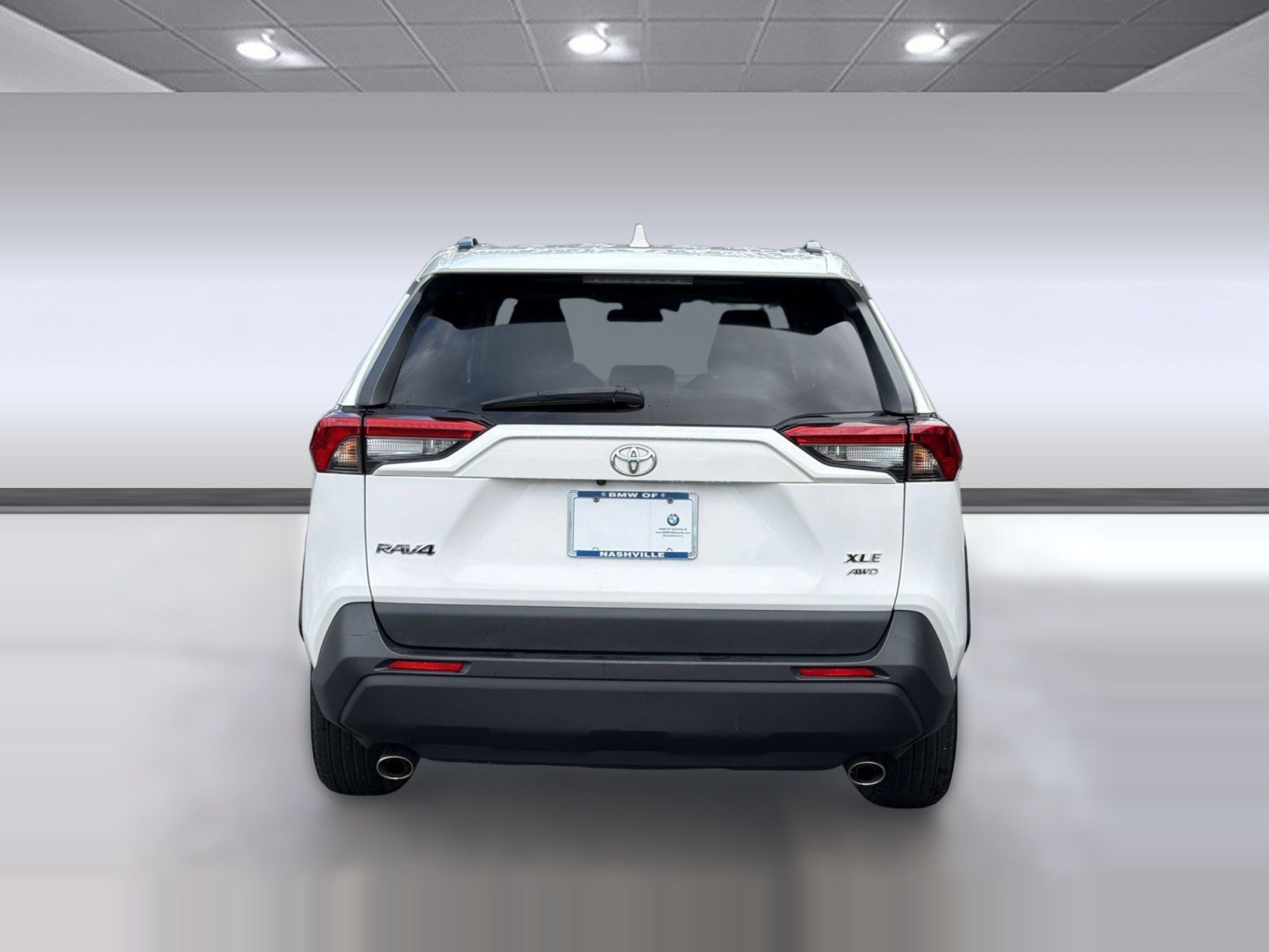 Used 2024 Toyota RAV4 XLE w/ Weather Package AWD/4WD image 10