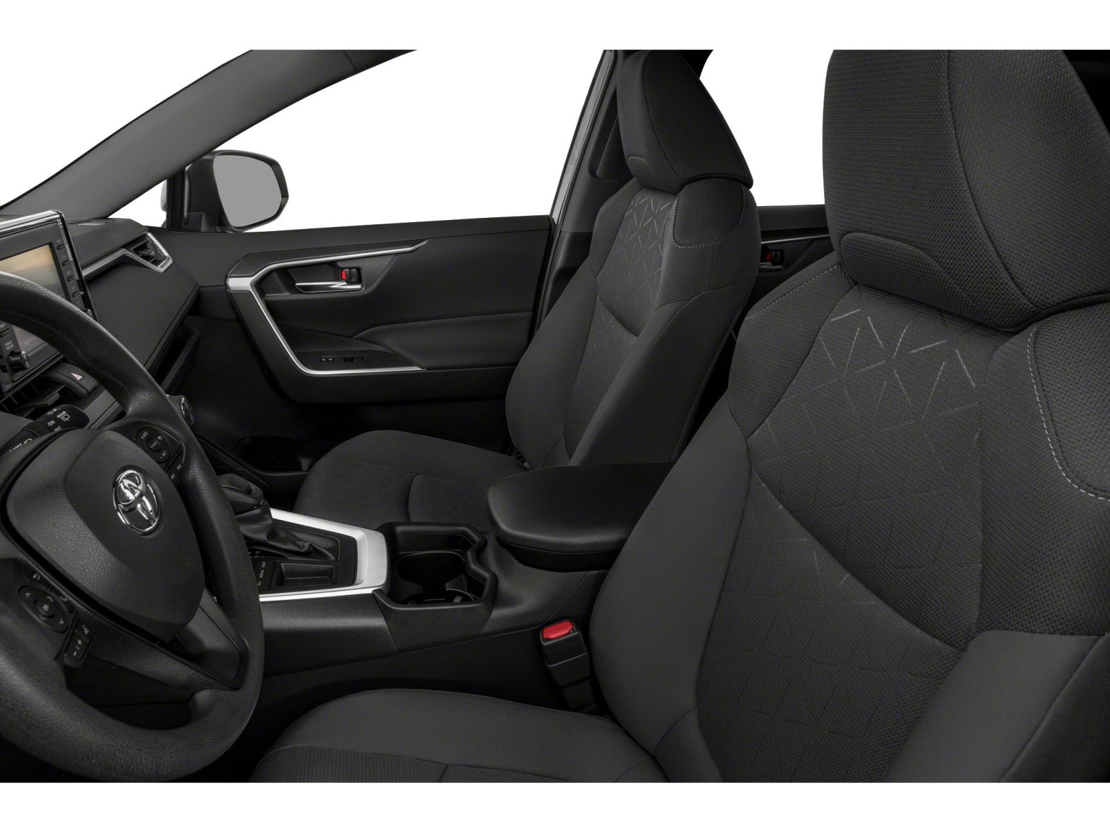 Used 2019 Toyota RAV4 XLE w/ Convenience Package AWD/4WD image 8