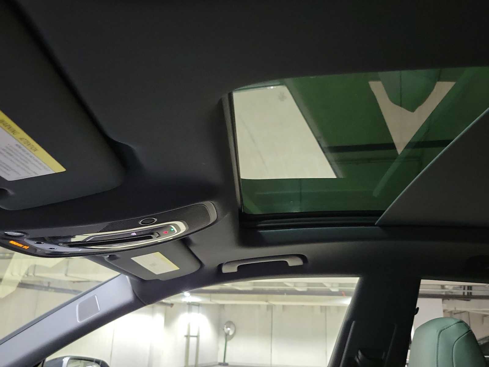 New 2026 Audi SQ8 Premium Plus AWD/4WD image 15