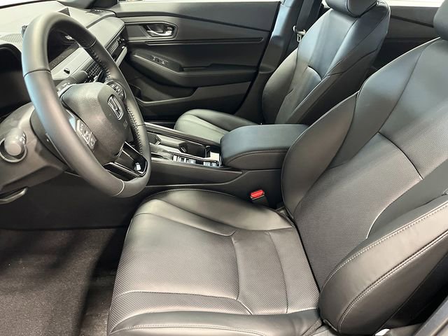 New 2026 Honda Accord Sport image 16