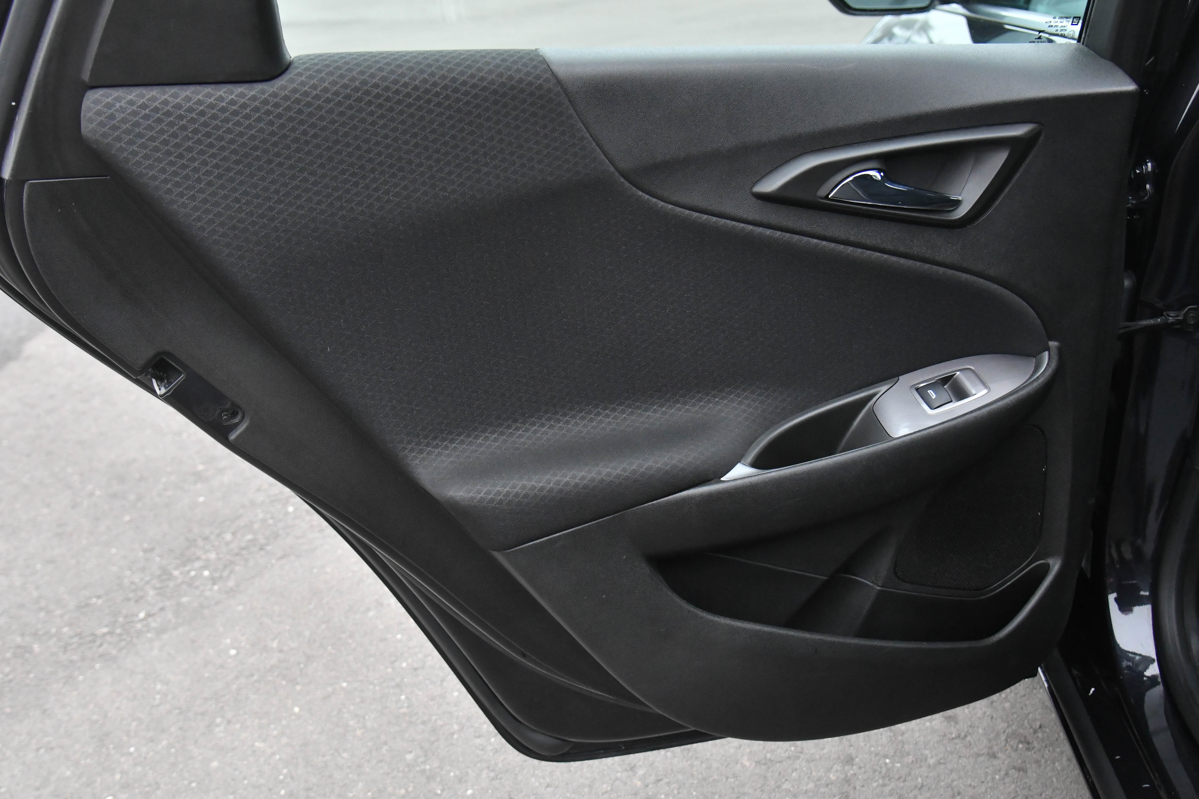 Used 2023 Chevrolet Malibu LT image 32