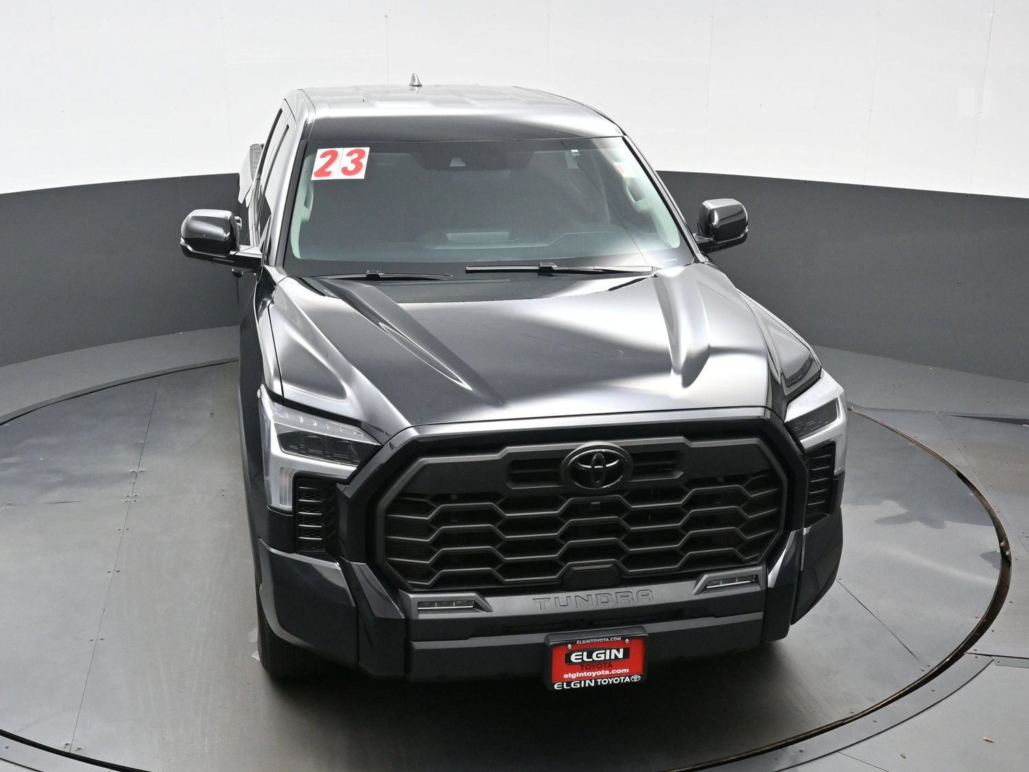 Used 2023 Toyota Tundra SR5 w/ SR5 Convenience Package AWD/4WD image 39