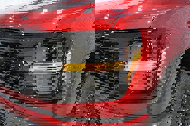 New 2026 Ford F150 XLT w/ Equipment Group 302A MID image 31