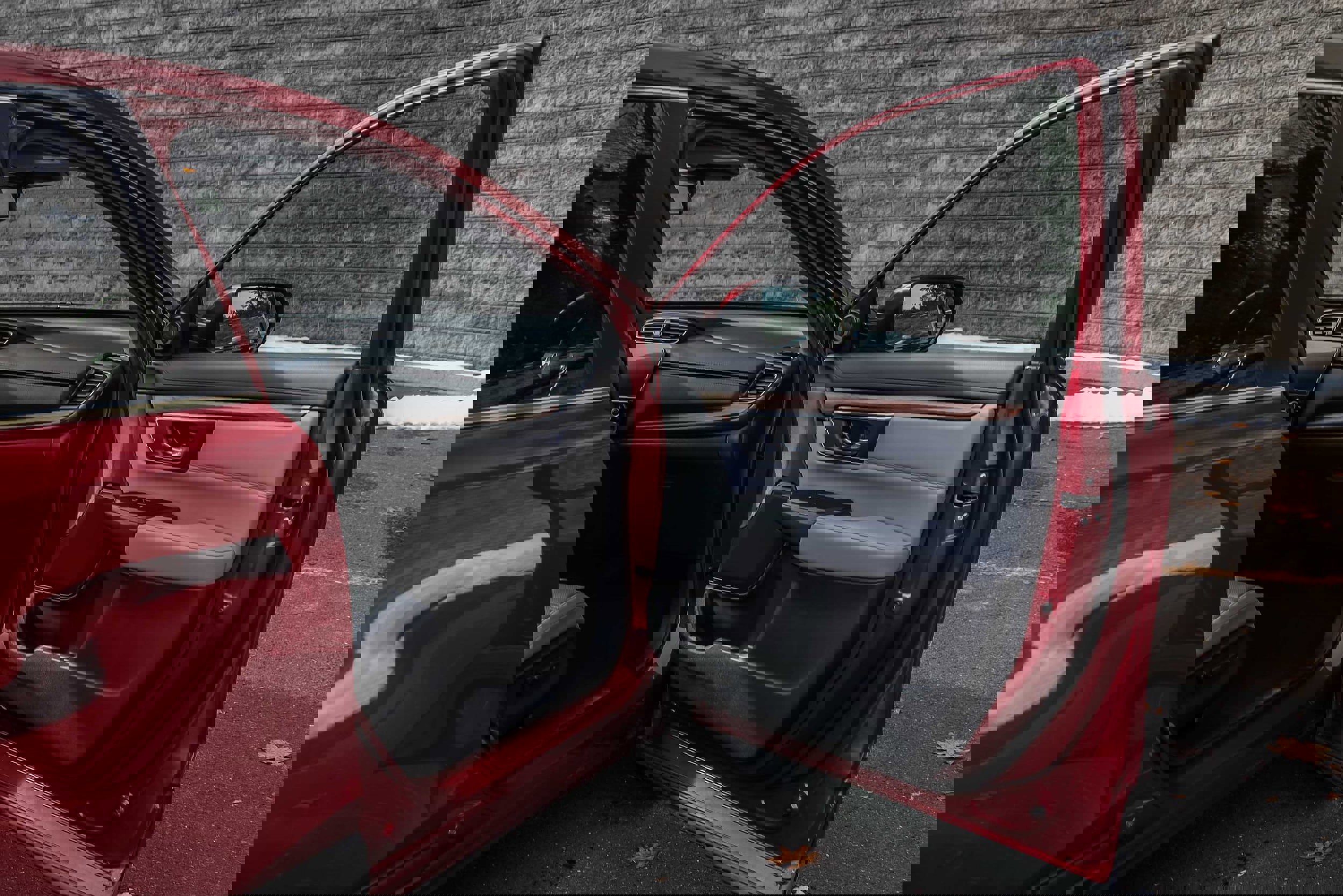 Used 2022 Honda CR-V EX-L image 15