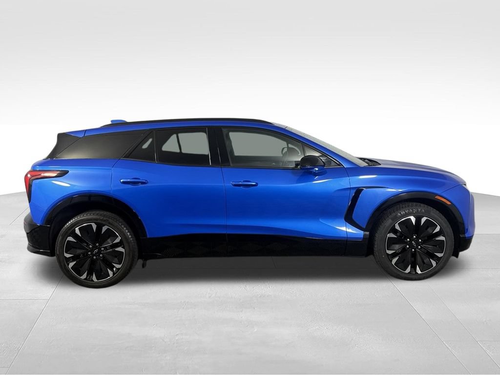 Used 2024 Chevrolet Blazer EV RS AWD/4WD image 6