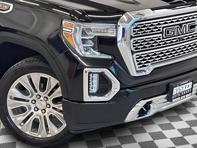 Used 2021 GMC Sierra 1500 Denali w/ Denali Ultimate Package AWD/4WD image 32