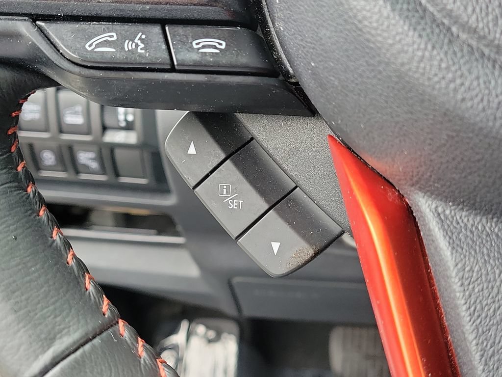 Used 2022 Subaru Forester Sport AWD/4WD image 34