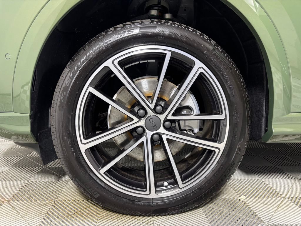 New 2026 Audi Q5 Premium Plus AWD/4WD image 19