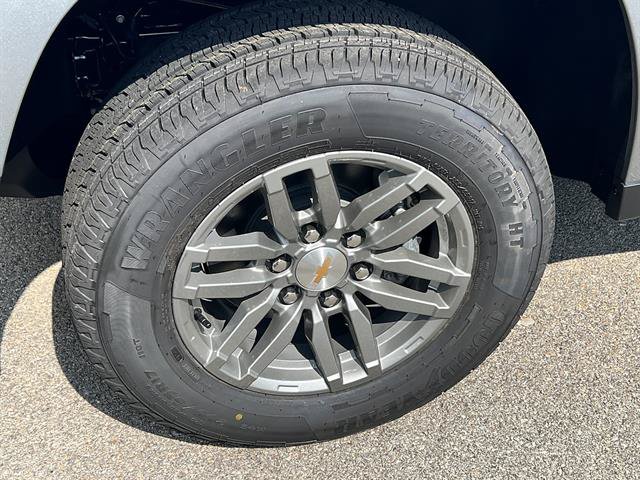 New 2026 Chevrolet Colorado LT w/ LT Convenience Package AWD/4WD image 9