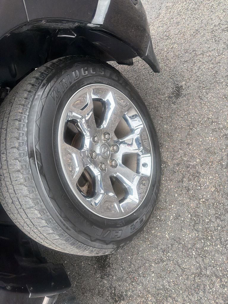 Used 2022 RAM 1500 Big Horn image 9