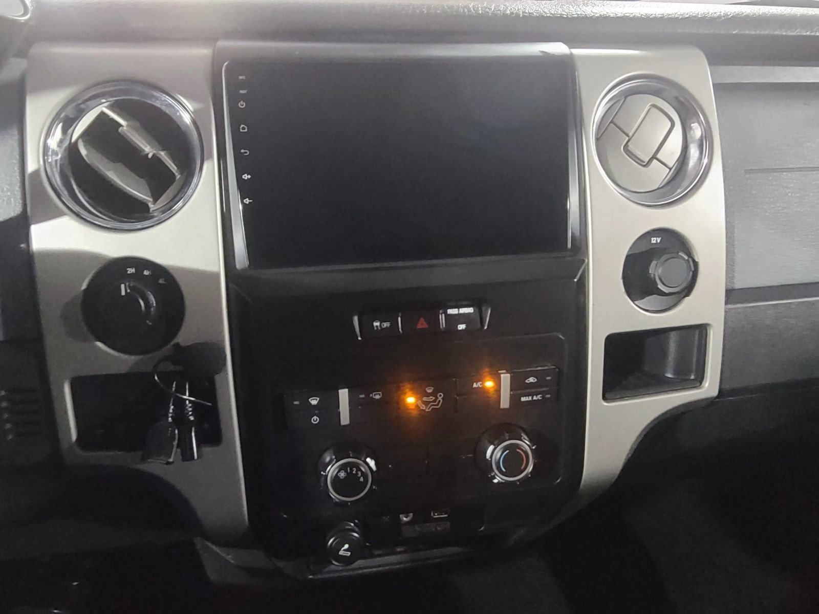 Used 2011 Ford F150 XLT w/ XLT Chrome Pkg AWD/4WD image 22