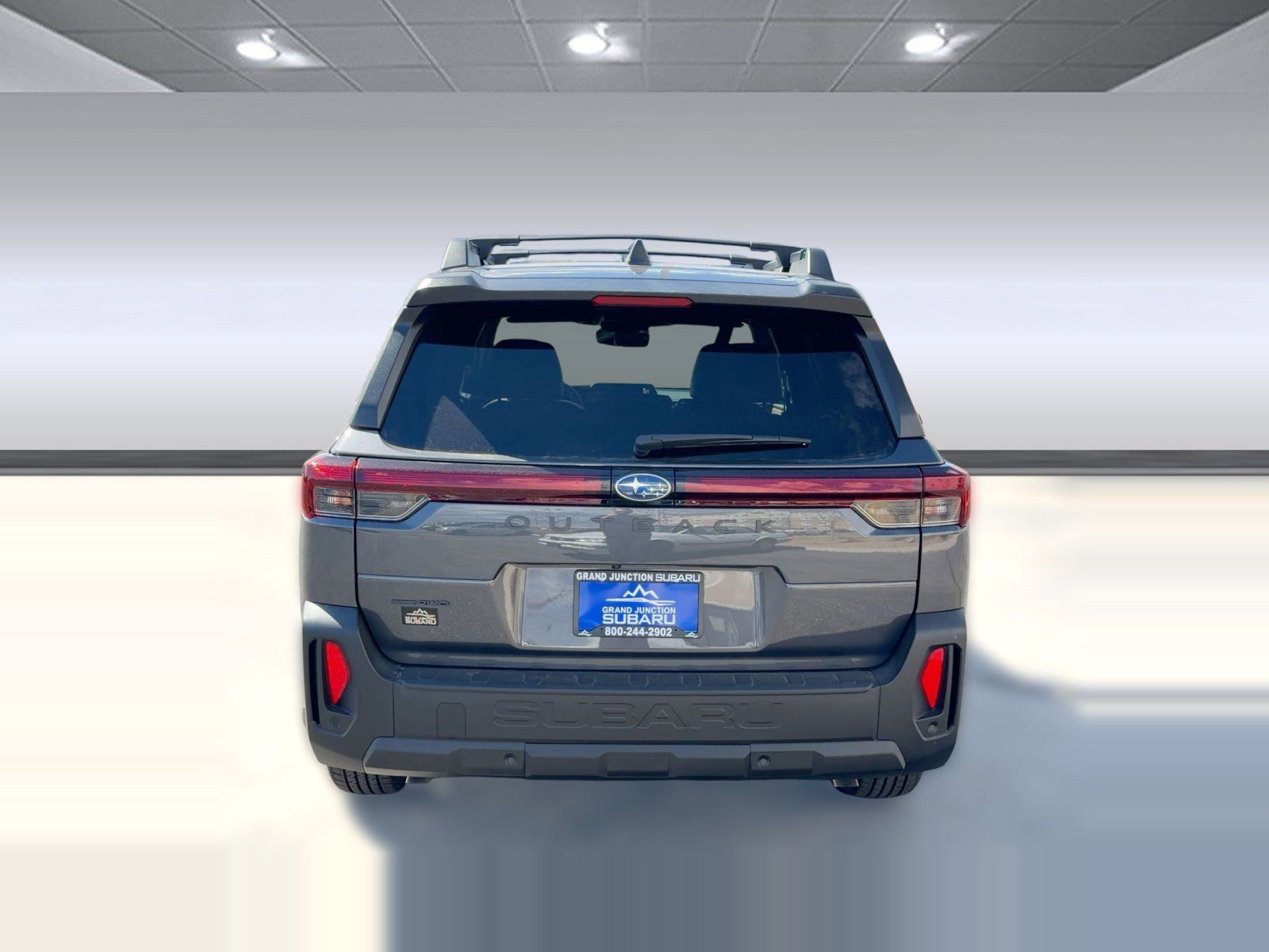 New 2026 Subaru Outback Touring XT image 10