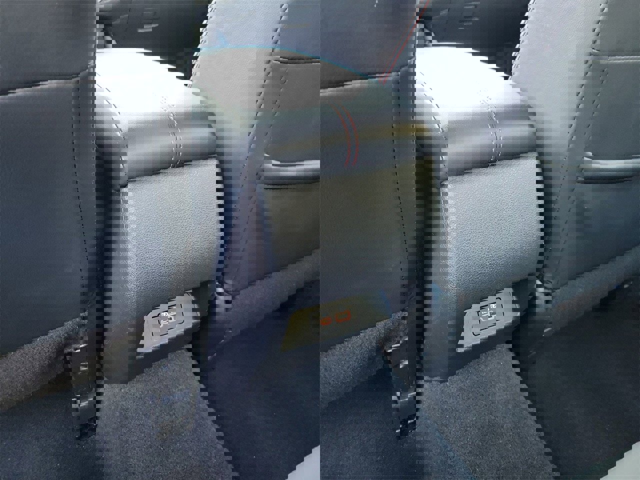 Used 2025 Nissan Altima 2.5 SR image 11