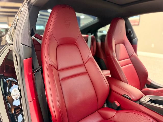 Used 2021 Porsche 911 Carrera RWD image 32