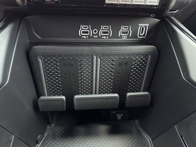 New 2026 RAM 2500 Limited image 54