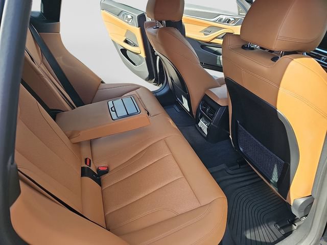 Used 2024 BMW i4 M50 w/ Premium Package AWD/4WD image 13