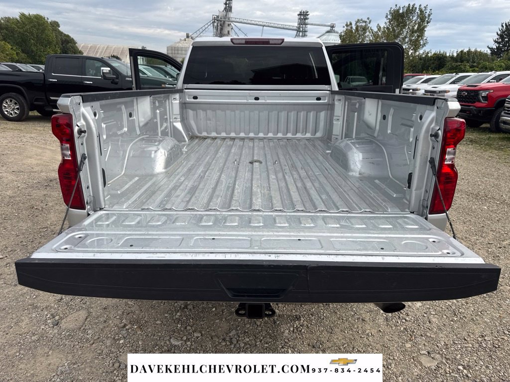 Used 2022 Chevrolet Silverado 3500 LT w/ Convenience Package AWD/4WD image 44