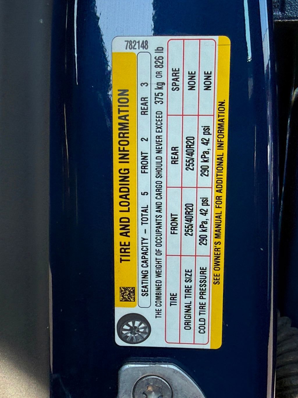 Used 2023 Tesla Model Y Long Range image 39