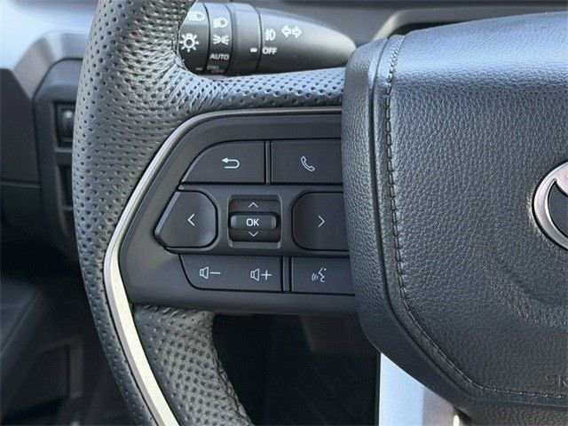 New 2026 Toyota Tacoma TRD Sport image 15