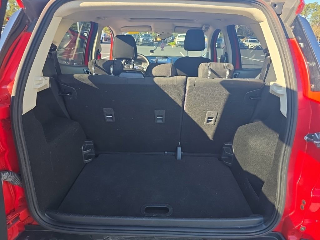 Used 2018 Ford EcoSport SE w/ SE Convenience Package image 16