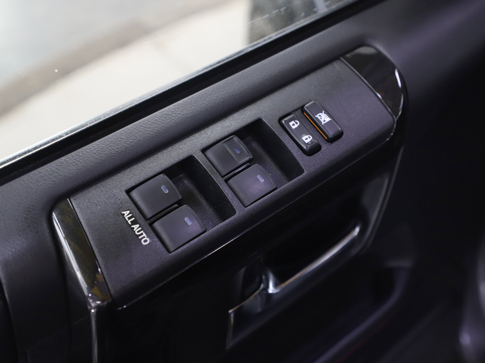 Used 2020 Toyota 4Runner TRD Pro image 19