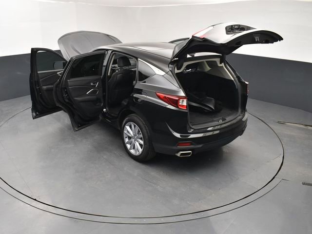 Used 2024 Acura RDX SH-AWD image 28