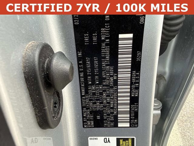 Used 2024 Toyota Corolla Cross LE FWD image 29